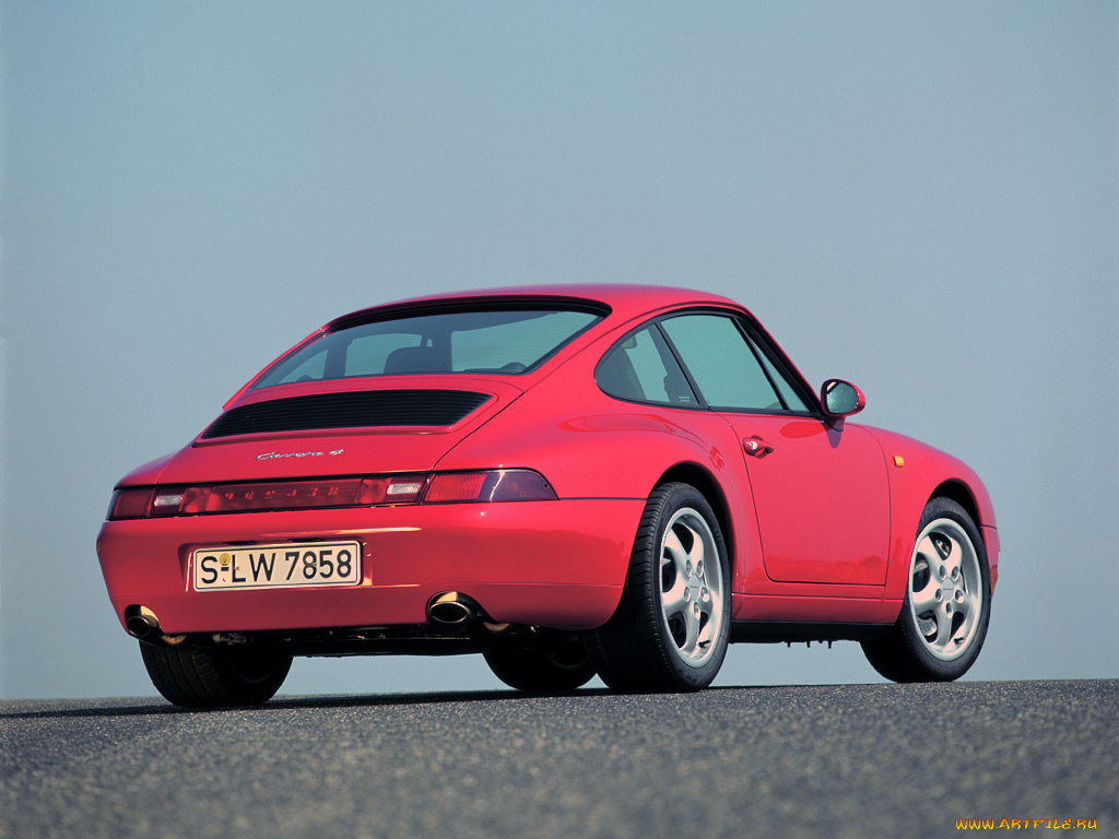 , porsche